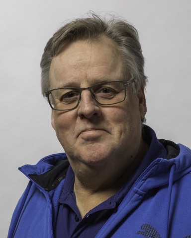 Peter Alvebro